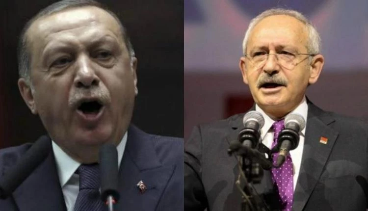 Η οργή του Σουλτάνου: Εξαλλος ο Ερντογάν με τον Κιλιτσντάρογλου